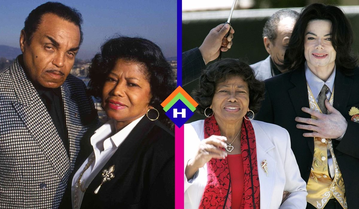 katherine jackson