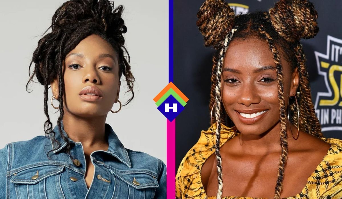 imani hakim