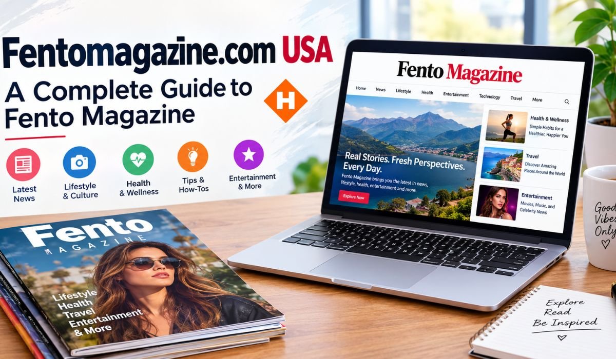 fentomagazine.com usa