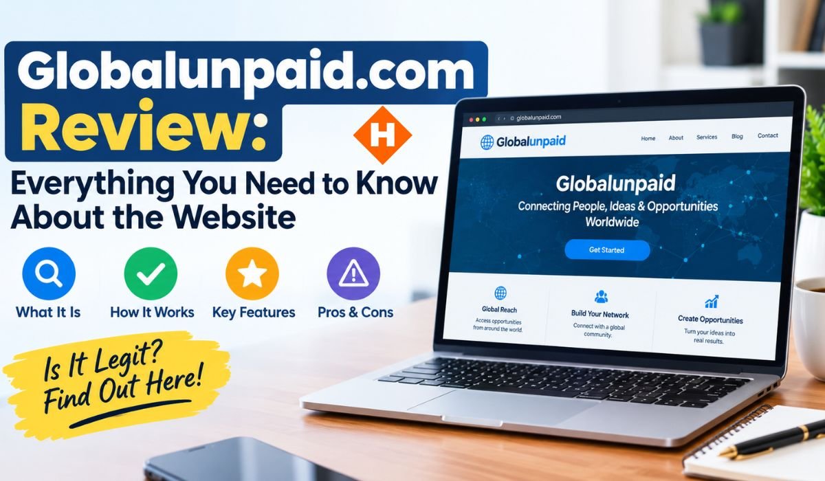 globalunpaid com