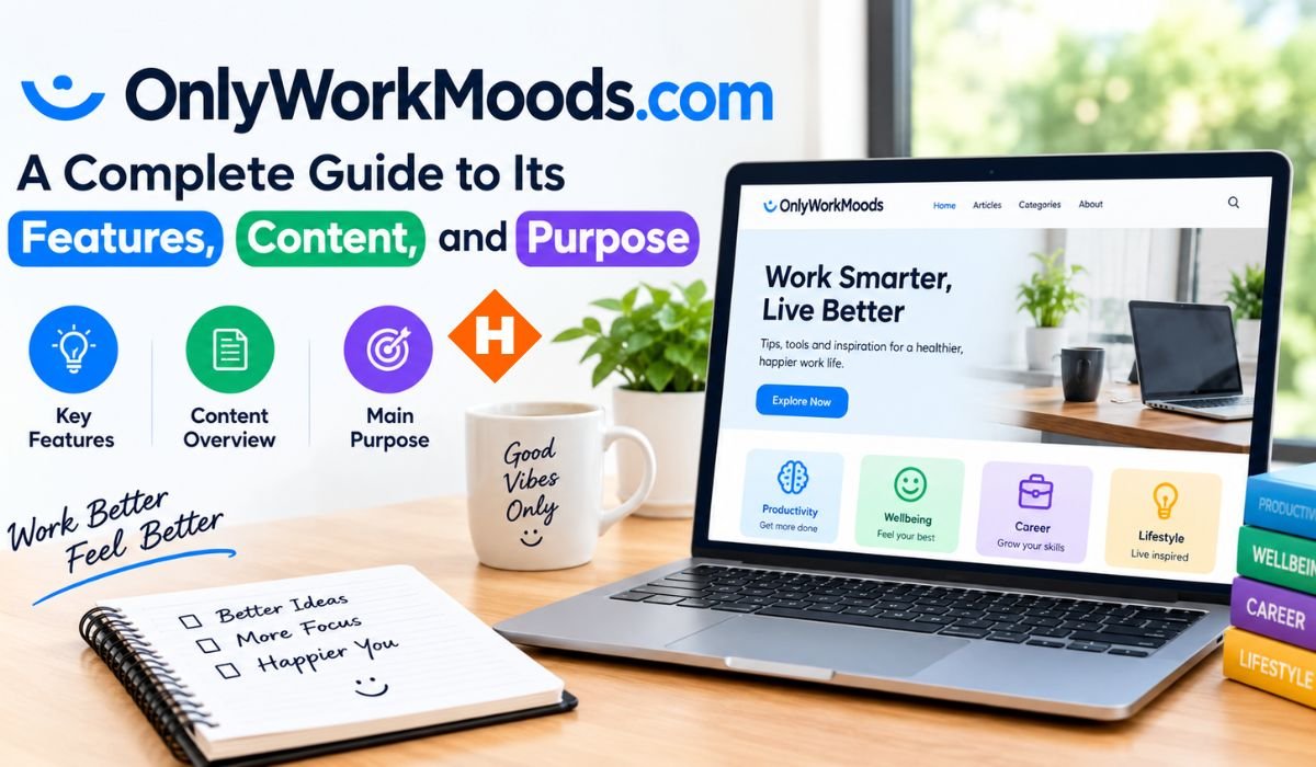 onlyworkmoods com
